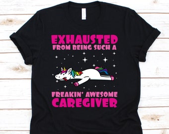 Caregiver Shirt, Caregiving, Caregiver, Caregiver Gift, Nurse Shirt, Medical Assistance, Caregiver T-Shirt, Caregiver Tee