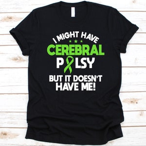 I Might Have Palsy Shirt, Floppy Baby, Cp Fighter, Ballerina Syndrom, Floppy Baby, Floppy Baby, Floppy