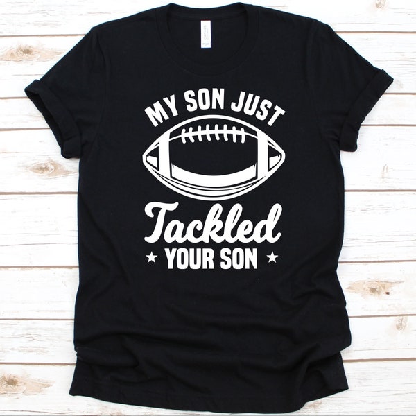Your Son My Son Football Svg - Etsy Singapore