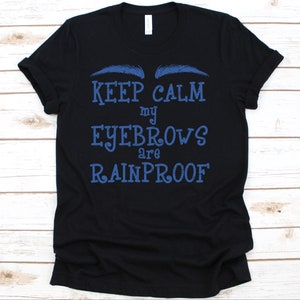 Microblading Artist Shirt, Eyebrow Shirt, Eyebrow Lovers, Beauty, Cosmetics Shirt, Brow Gift, Estheticians Shirt