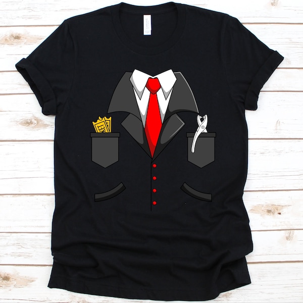 Train Conductor Costume Shirt, Gift For Conductors, Train Conductor Shirt, Ticket Collector Design, Ticket Inspector Graphic, Railroad Man