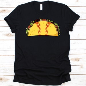 Baseball Taco Shirt, Cinco De Mayo Gift, Mexican Holiday, Battle Of Puebla, Mexican- American Culture, Baseball Design, Baseball Player