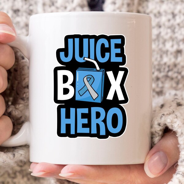 Juice Box Etsy