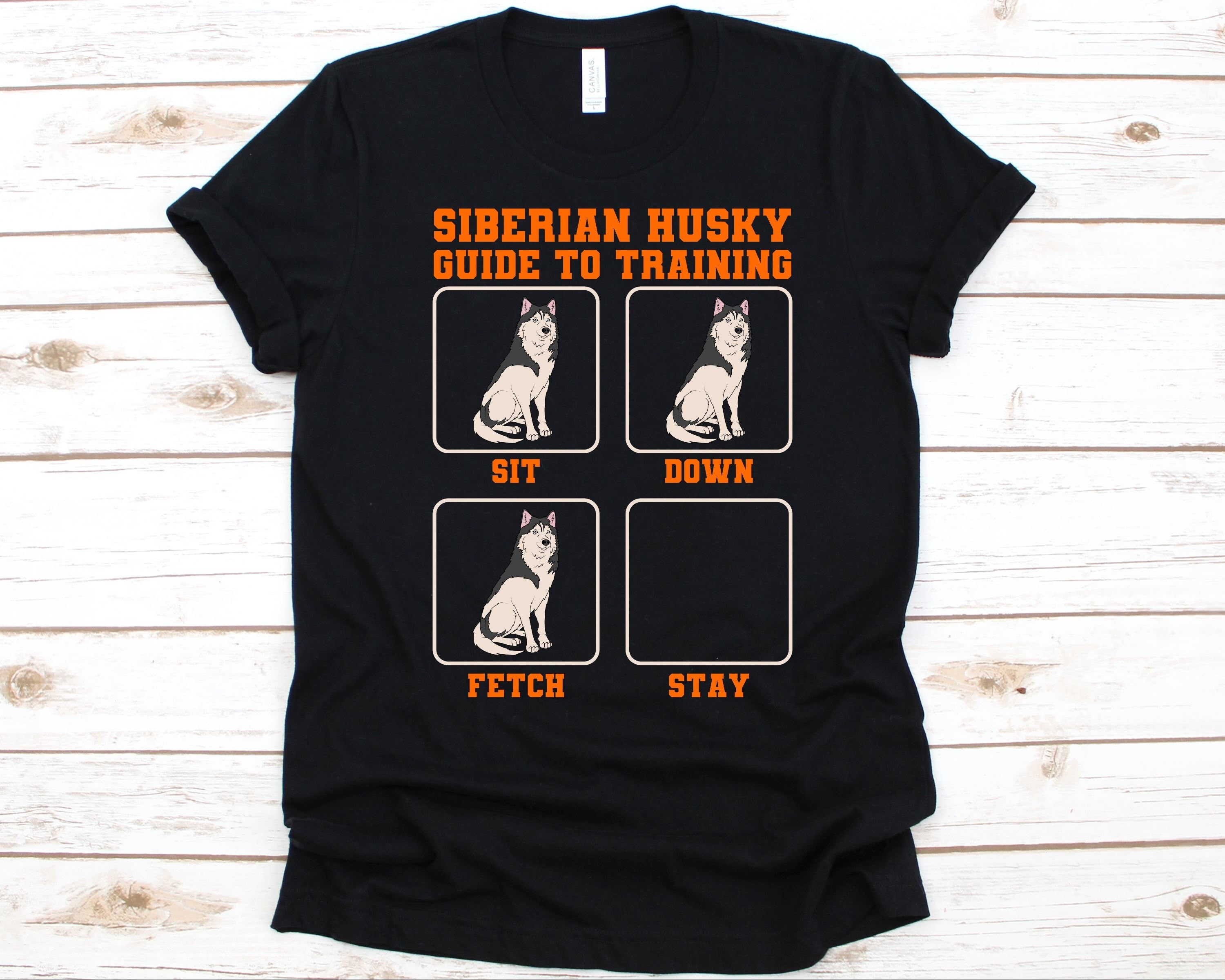 Welcome To The Bark Side Siberian Husky Funny T Shirt Gifts T-Shirt Welcome To The Bark Side Siberian Husky Funny T Shirt Gifts T-Shirt