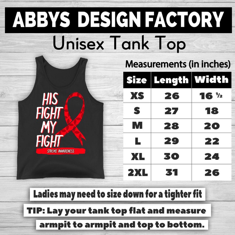 His Fight Is My Fightl Shirt Red Ribbon Awareness T-Shirt For Stroke Warrior Fighters Survivors Stroke Fight Ribbon Support Gift