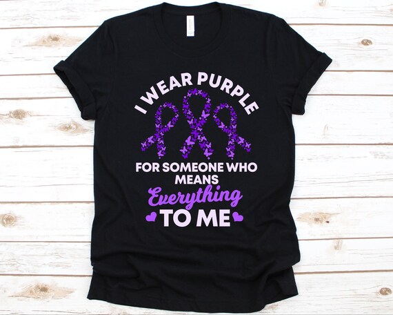 Epilepsy Awareness T Shirt - Epilepsy Shirt For Men/ Women Epilepsy Awareness T Shirt - Epilepsy Shirt For Men/ Women
