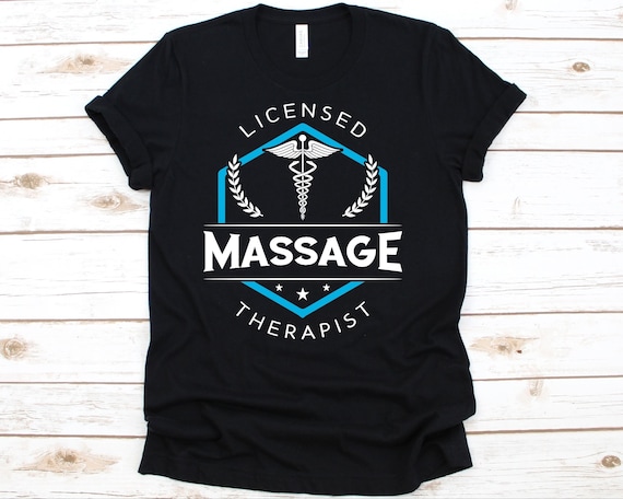 Womens Massage Therapist Shirt Professional Massage Therapist Gift Womens Massage Therapist Shirt Professional Massage Therapist Gift