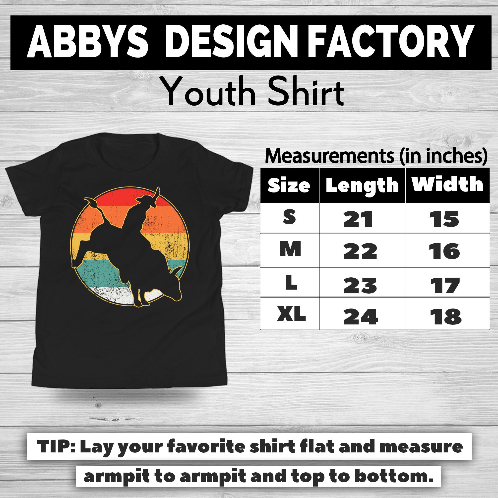 Bull Riding T Shirt Bull Riding Shirt Bull Riding Birthday - Etsy
