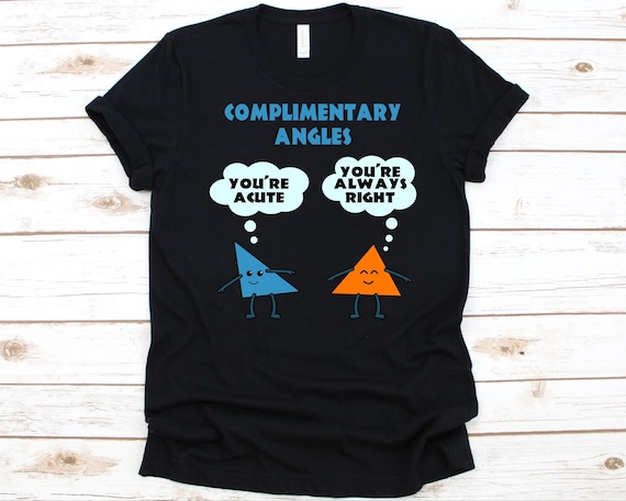 Acute Angle Funny Math Teacher Math Pun Gift Shirt Acute Angle Funny Math Teacher Math Pun Gift Shirt