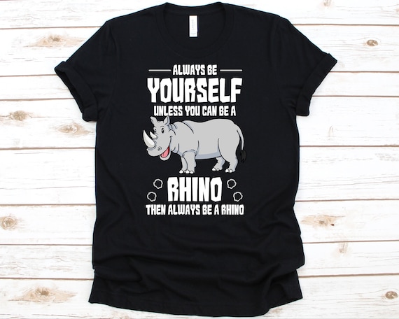 Always Be Yourself Unicorn T-Shirt Gift For Unicorn Lovers Always Be Yourself Unicorn T-Shirt Gift For Unicorn Lovers