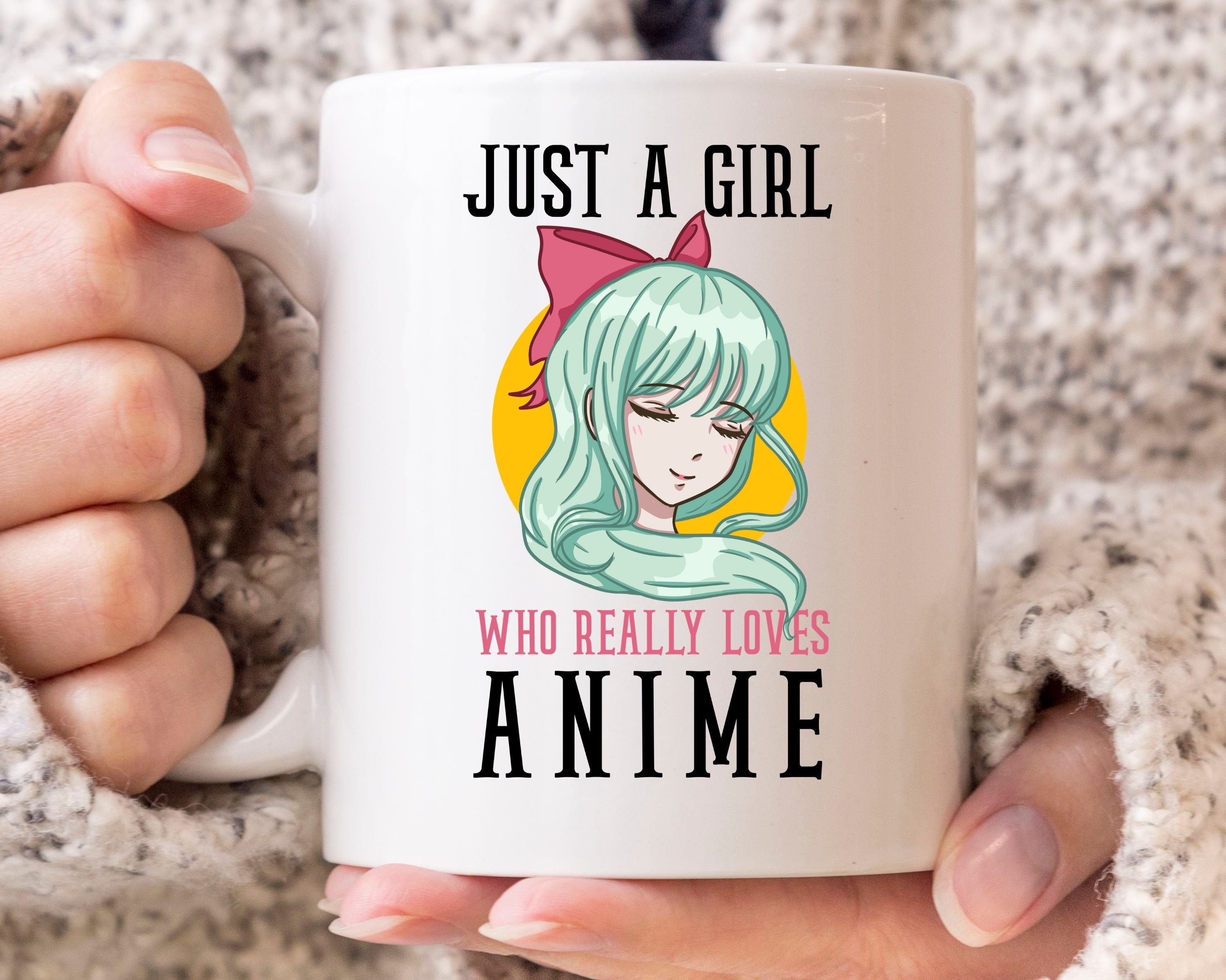 Details 80+ anime coffee mugs latest in.cdgdbentre