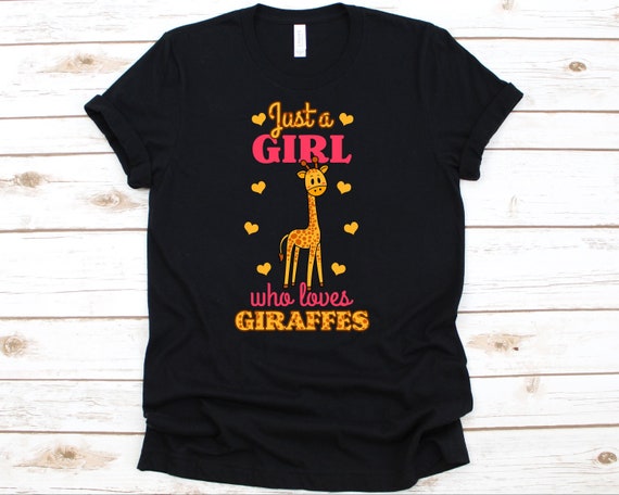 Cool Giraffe With Sunglasses T-Shirt Animal Funny Gift Idea Cool Giraffe With Sunglasses T-Shirt Animal Funny Gift Idea