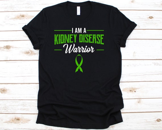 Gift For Chronic Kidney Disease Patients - Ckd T-Shirt Gift For Chronic Kidney Disease Patients - Ckd T-Shirt