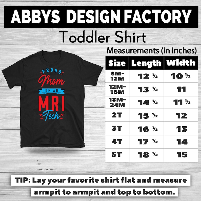 Radiology Tee MRI Tech Gift For Women Radiology T-Shirt For MRI Technologist Mom Mama Mother Mommy Proud Mom Of An MRI Tech Shirt