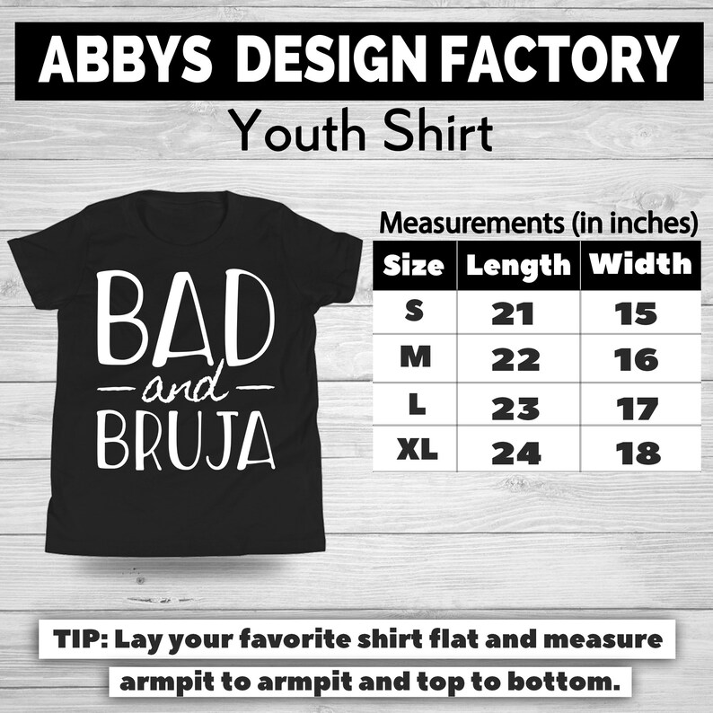 Women Witchcraft Bruja Funny Bruja Witch Shirt Bad And Bruja Shirt Halloween Party Gift