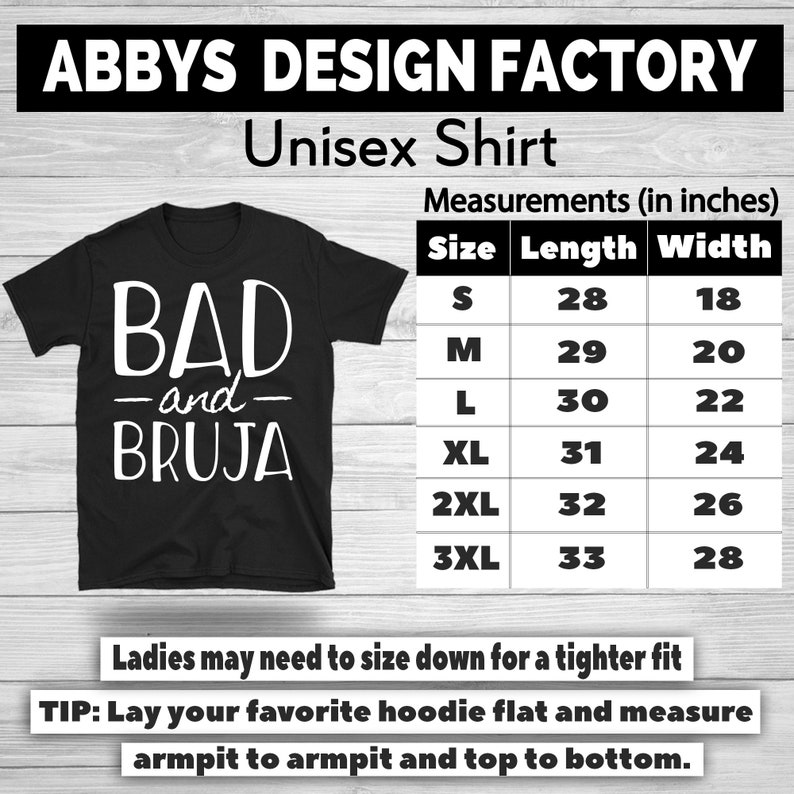 Women Witchcraft Bruja Funny Bruja Witch Shirt Bad And Bruja Shirt Halloween Party Gift