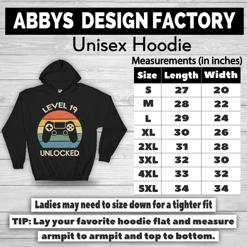 Nineteenth Birthday Gamer Tshirt 19th Birthday Party For 19 years Old Level 19 Unlocked Shirt Cool 19th Birthday Gift For Him Her