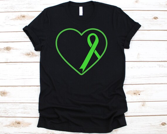Non-Hodgkin's Lymphoma Awareness T-Shirt - Ribbon Survivor Non-Hodgkin's Lymphoma Awareness T-Shirt - Ribbon Survivor