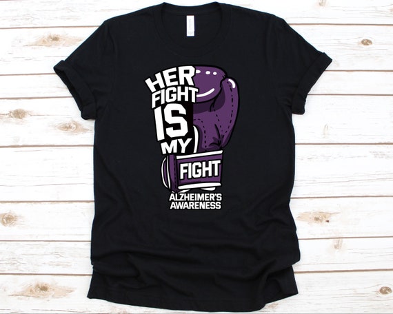Lupus American Flag Shirt Her Fight Is My Fight Purple Lupus American Flag Shirt Her Fight Is My Fight Purple