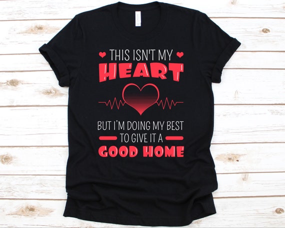 Heart Transplant Shirt Organ Donation 