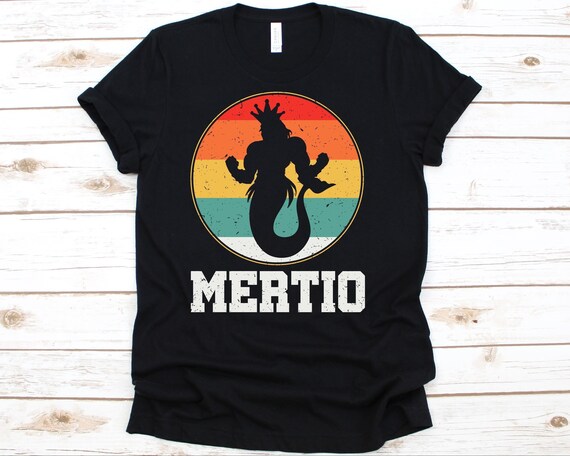 Funny Mermaid Shirt - Uncle Of The Mermaid Birthday Shirt Funny Mermaid Shirt - Uncle Of The Mermaid Birthday Shirt