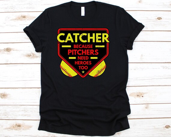 Softball, Baseball Catcher T Shirt,Vintage Funny Definition Softball, Baseball Catcher T Shirt,Vintage Funny Definition