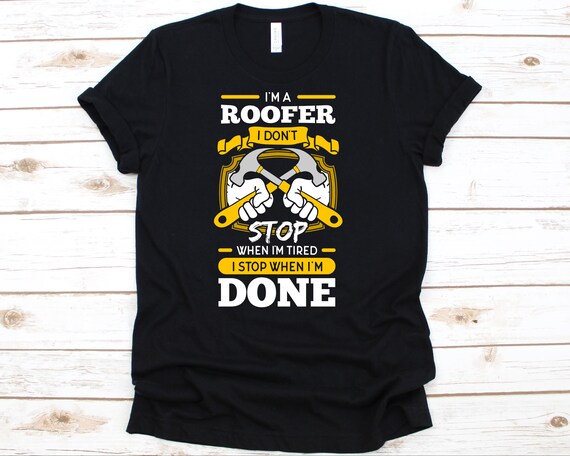 Missing Roofer Shirt Gifts For Roofer Wife Roofing Clothes Missing Roofer Shirt Gifts For Roofer Wife Roofing Clothes