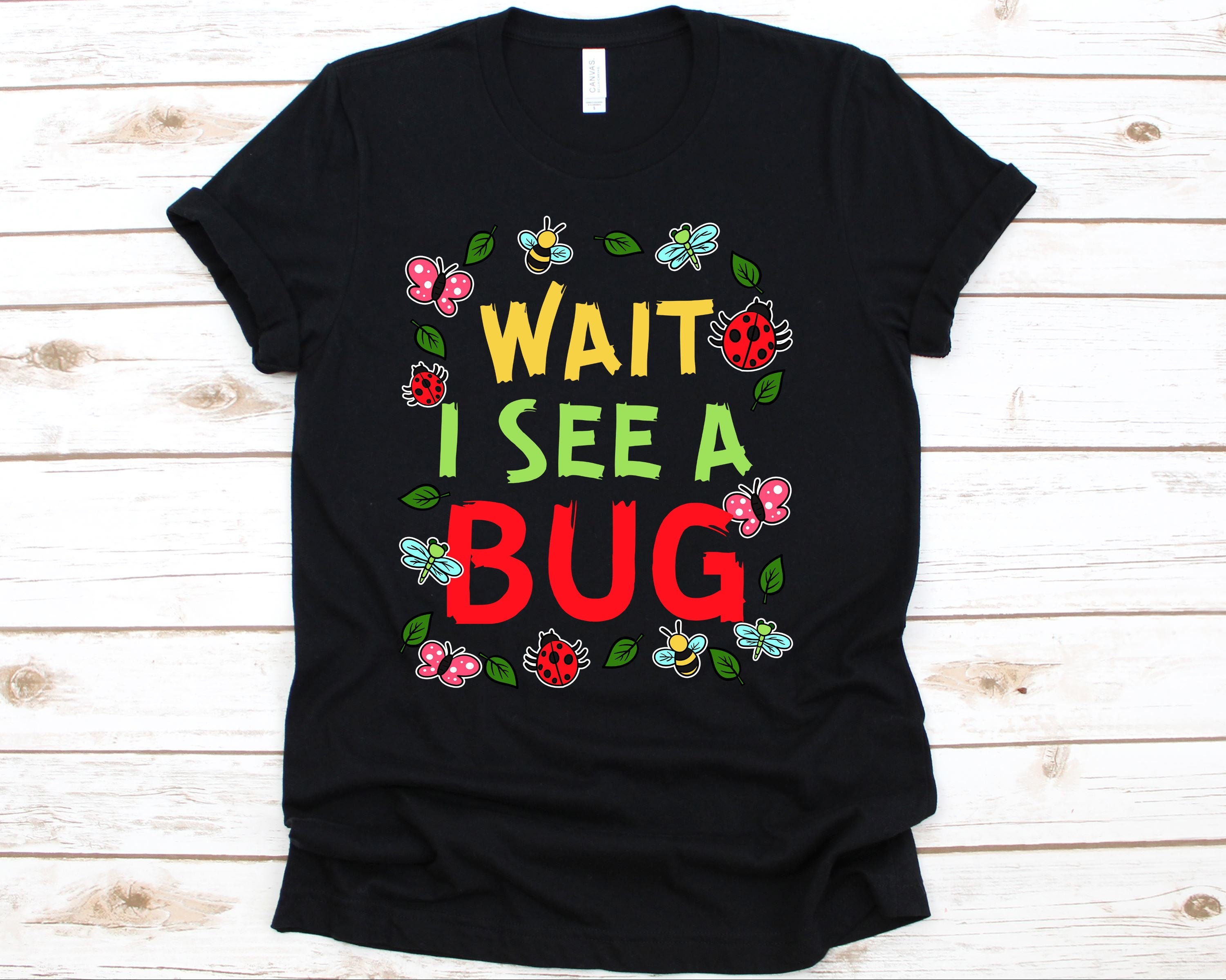 bug shirt elite