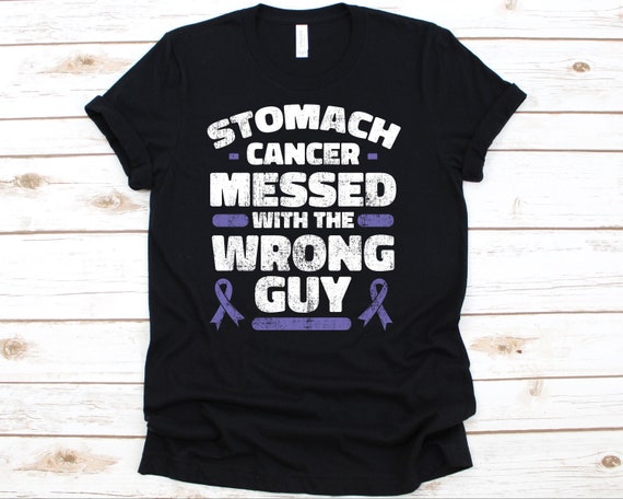 messed with the wrong guy