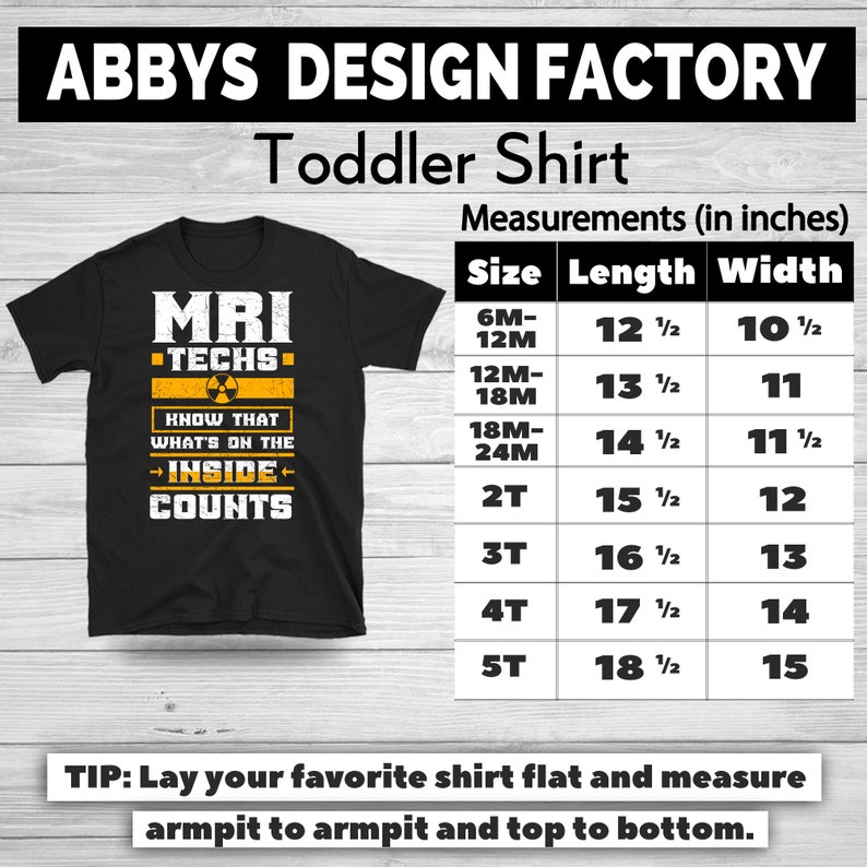 Radiology T-Shirt For MRI Technologist Radiology Tee MRI Tech Gift For Men Women MRI Techs Knows That What/'s On The Inside Counts Shirt