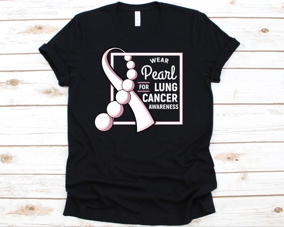 funny lung cancer t shirts