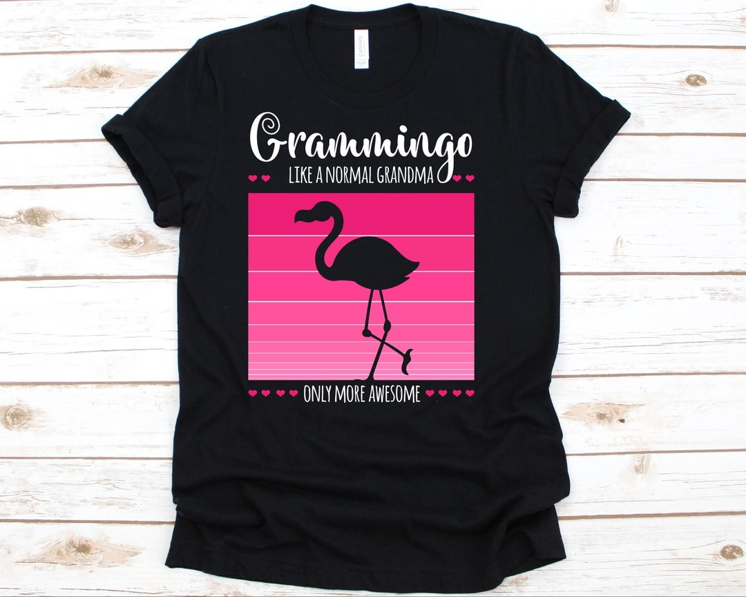 T-shirt Donna Fenicottero - Spedizione Gratis - Foto 11