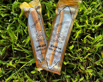 Sewak Al-Falah: Miswak • Natürliche Zahnbürste