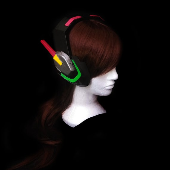 Headset overwatch deals