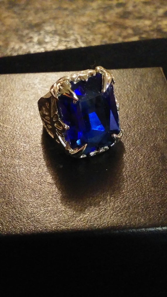 Men's Turkish ring