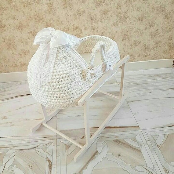 unisex moses basket