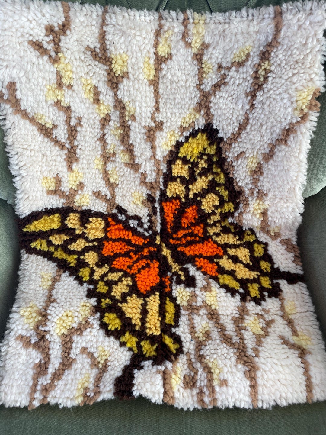 To All A Good Night Cross Stitch Pattern by Hello From Liz Mathews - Lindy Stitc