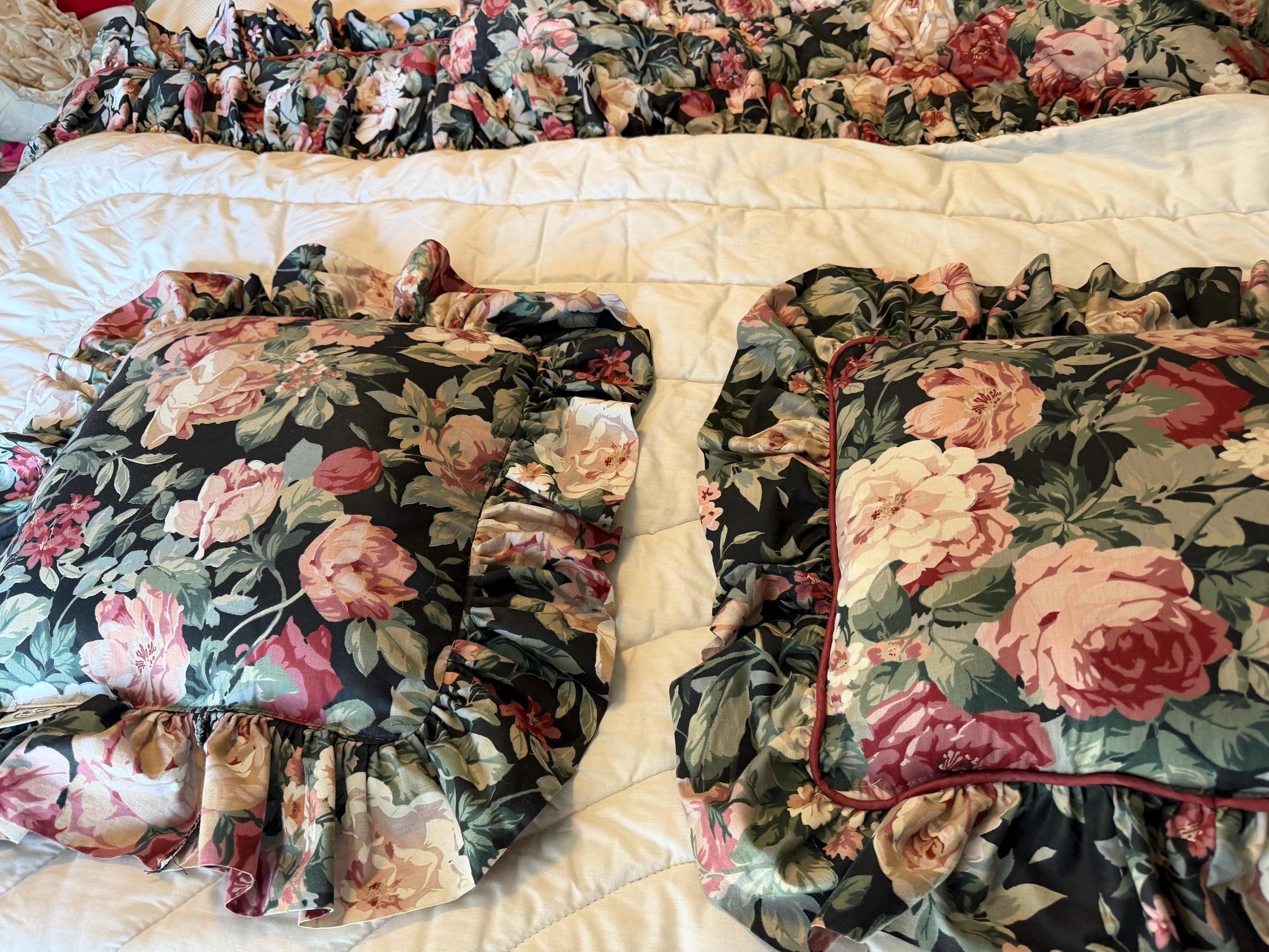 Croscill Bedding - Etsy