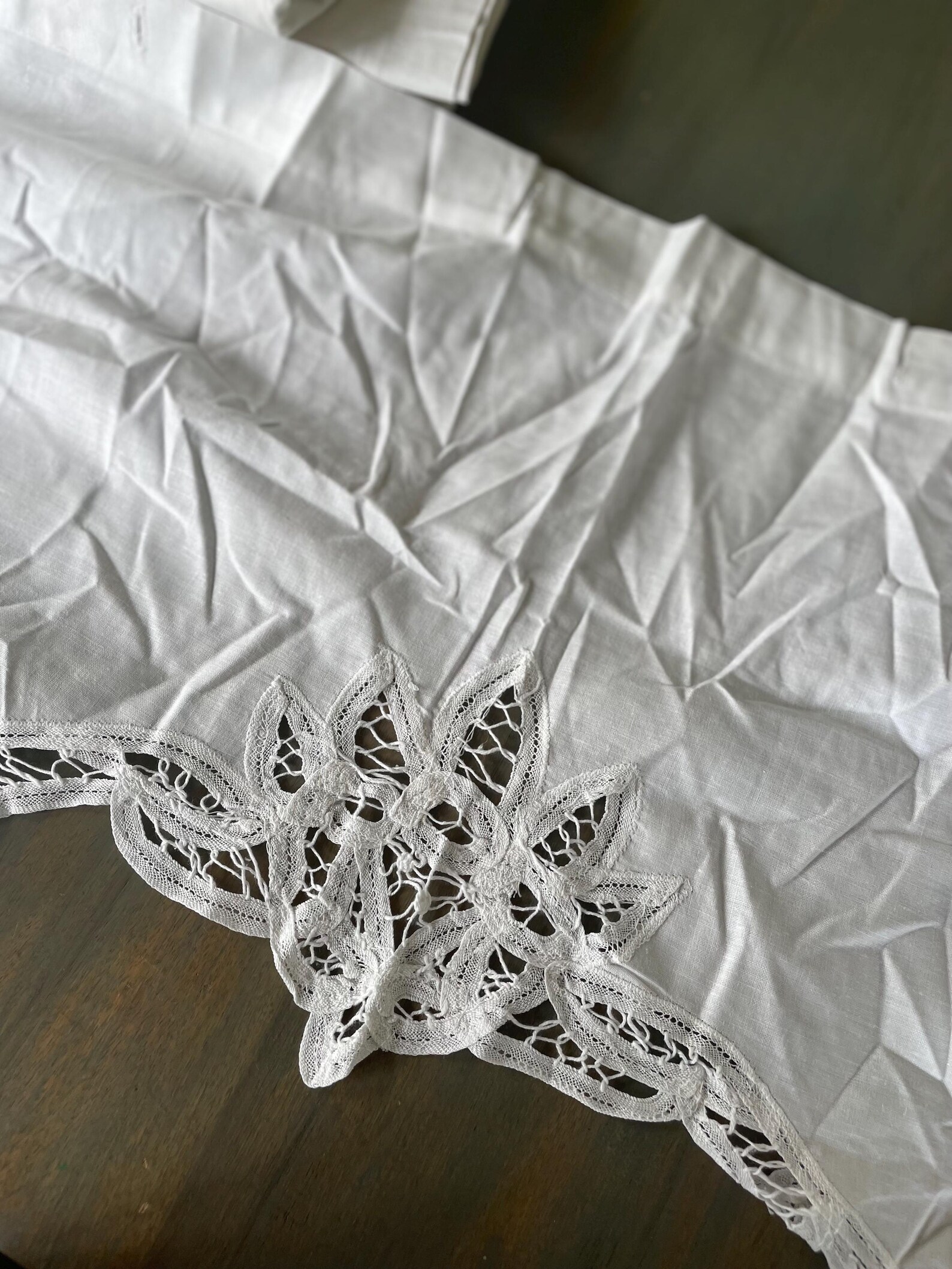 Vintage Shower Curtain NCU0NNT2890