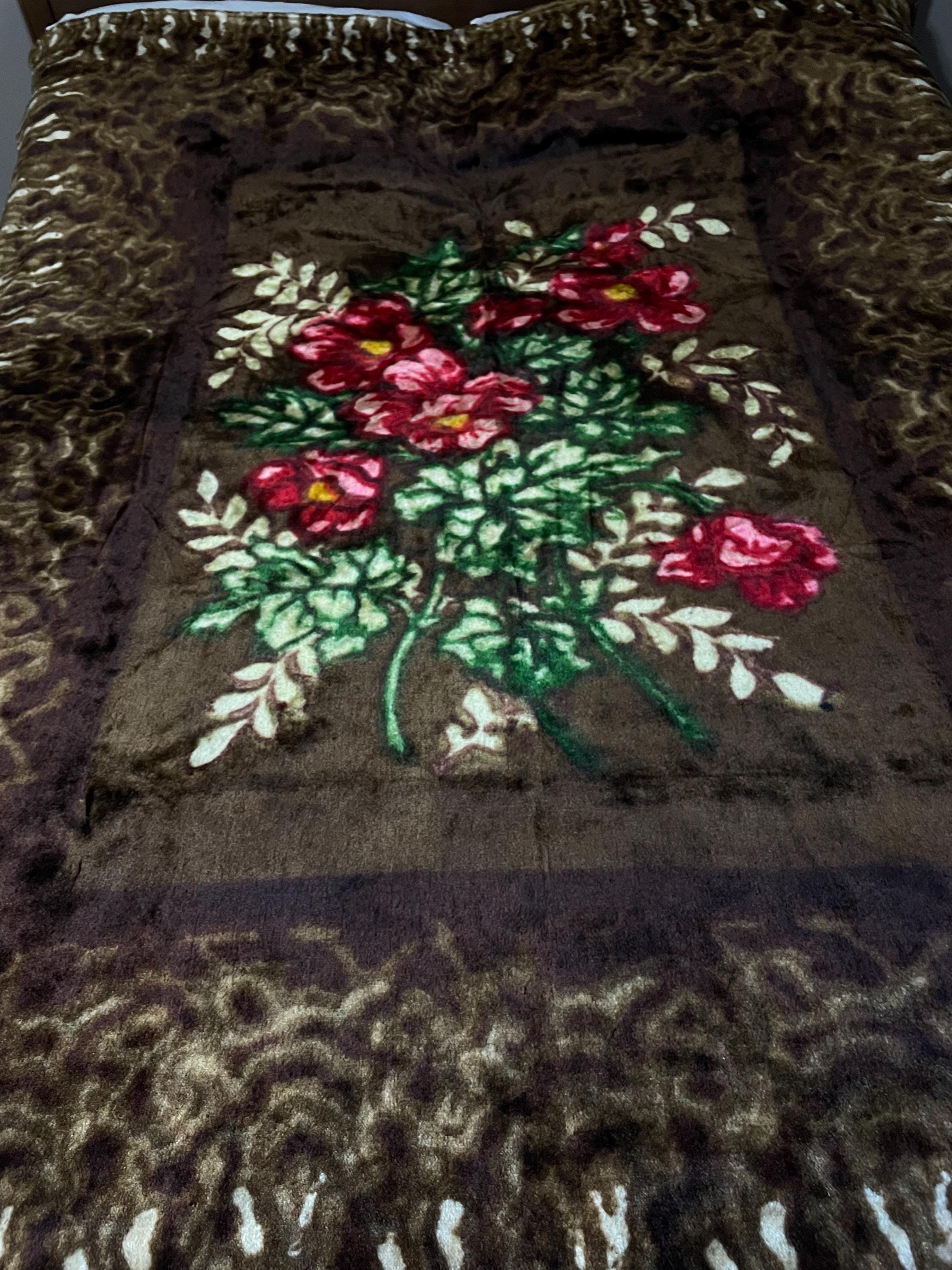 Chase Carriage Blanket - Etsy