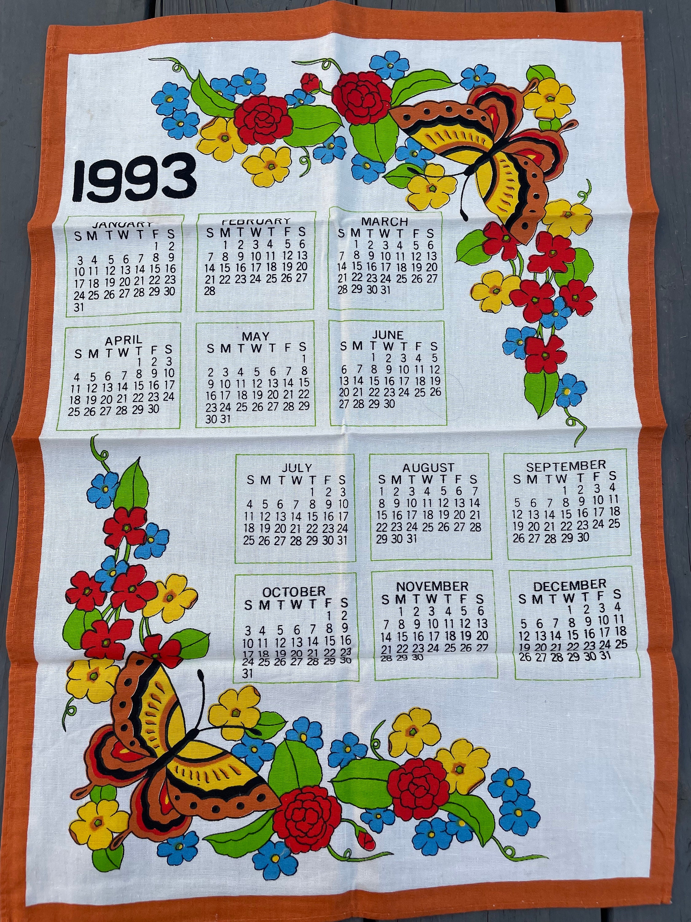 王家の紋章 ロイヤルリングカレンダー2003 Siegfried and Roy 2003 Calendar | MagicTricks.com