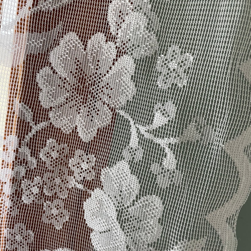 Lace Panels - Etsy