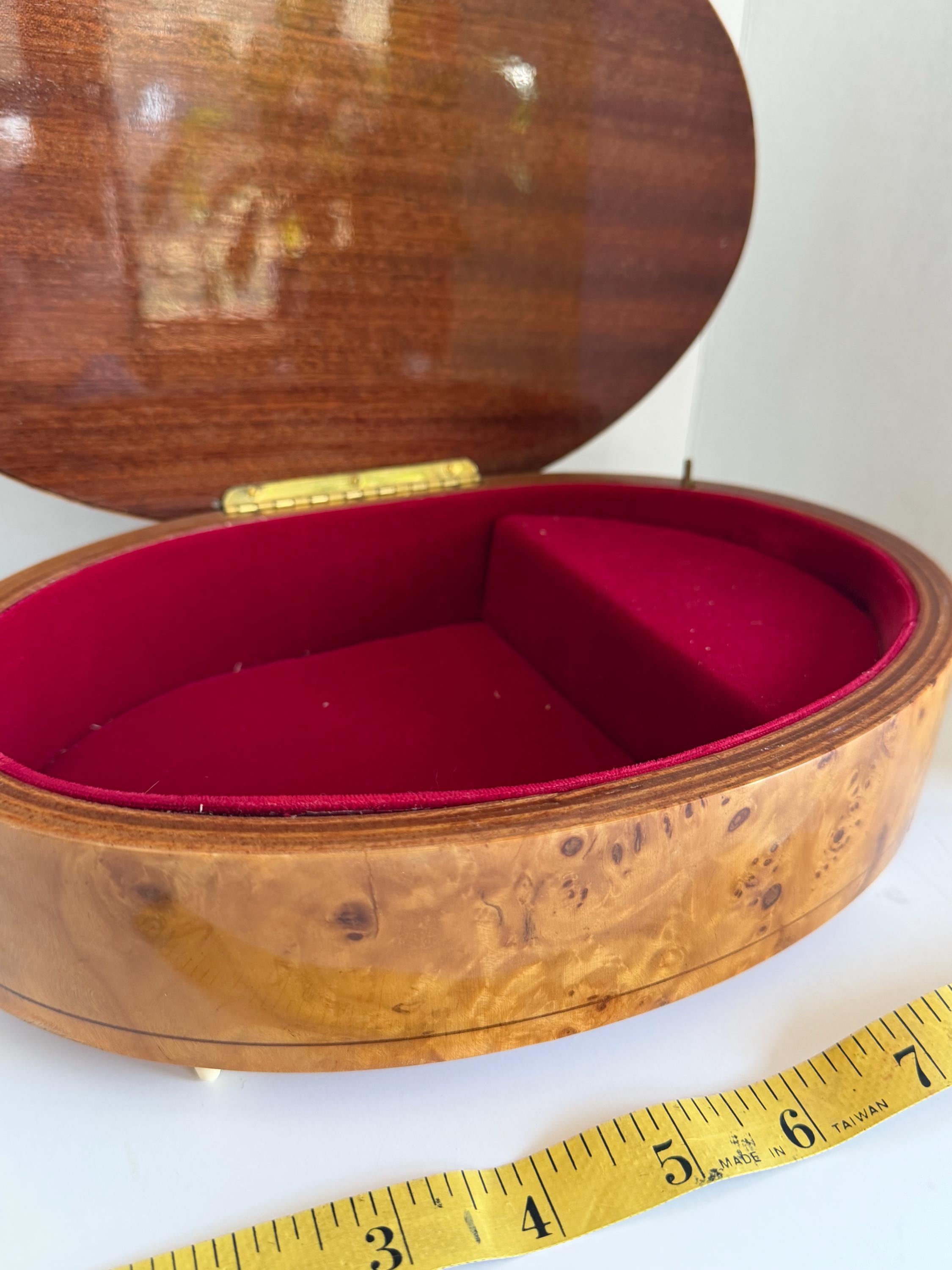 Fur Elise Music Box - Etsy