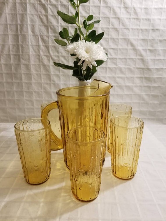 Tahiti Honey Gold Oz Tall Tumbler Coolers 6 5bamboo Etsy