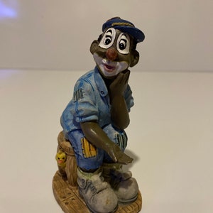 Clowns, Vintage Clowns, Collectables