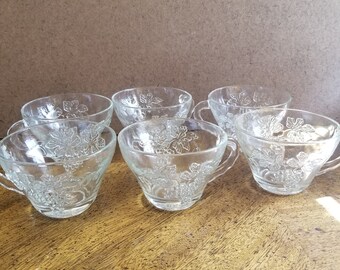 アンカーホッキング クラウンポイント コンプリート12ピースセット