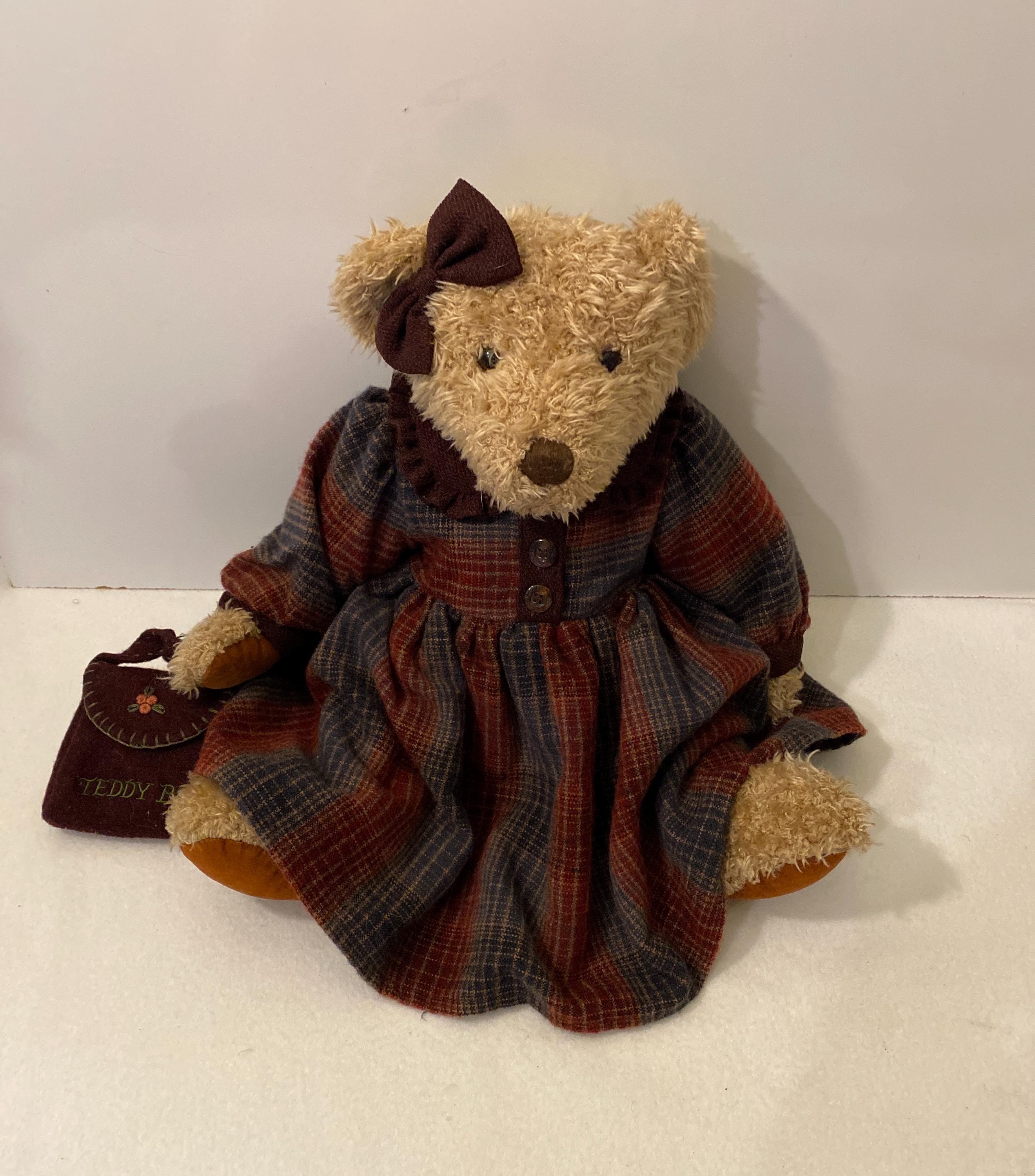 Russ berrie and co bears - Etsy 日本
