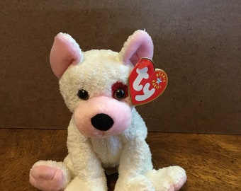 Ty Beanie Babies Cupid