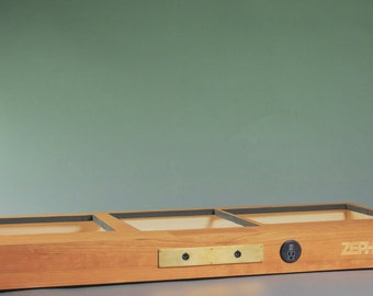 Anpassat DJ-bord/konsol med XLR-utgångar