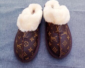 customize ugg slippers